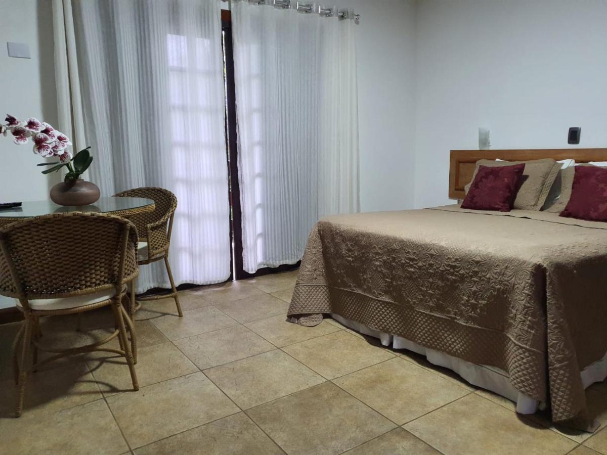 Pousada Morada Das Ilhas Boicucanga Dış mekan fotoğraf