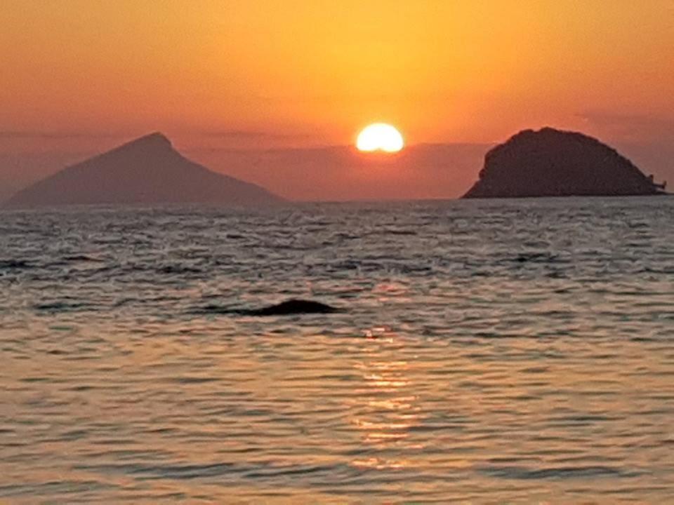 Pousada Morada Das Ilhas Boicucanga Dış mekan fotoğraf